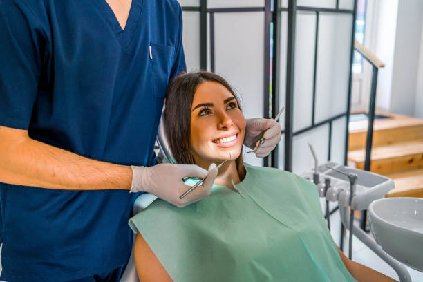 Emergency Dental Services in Poydras, LA